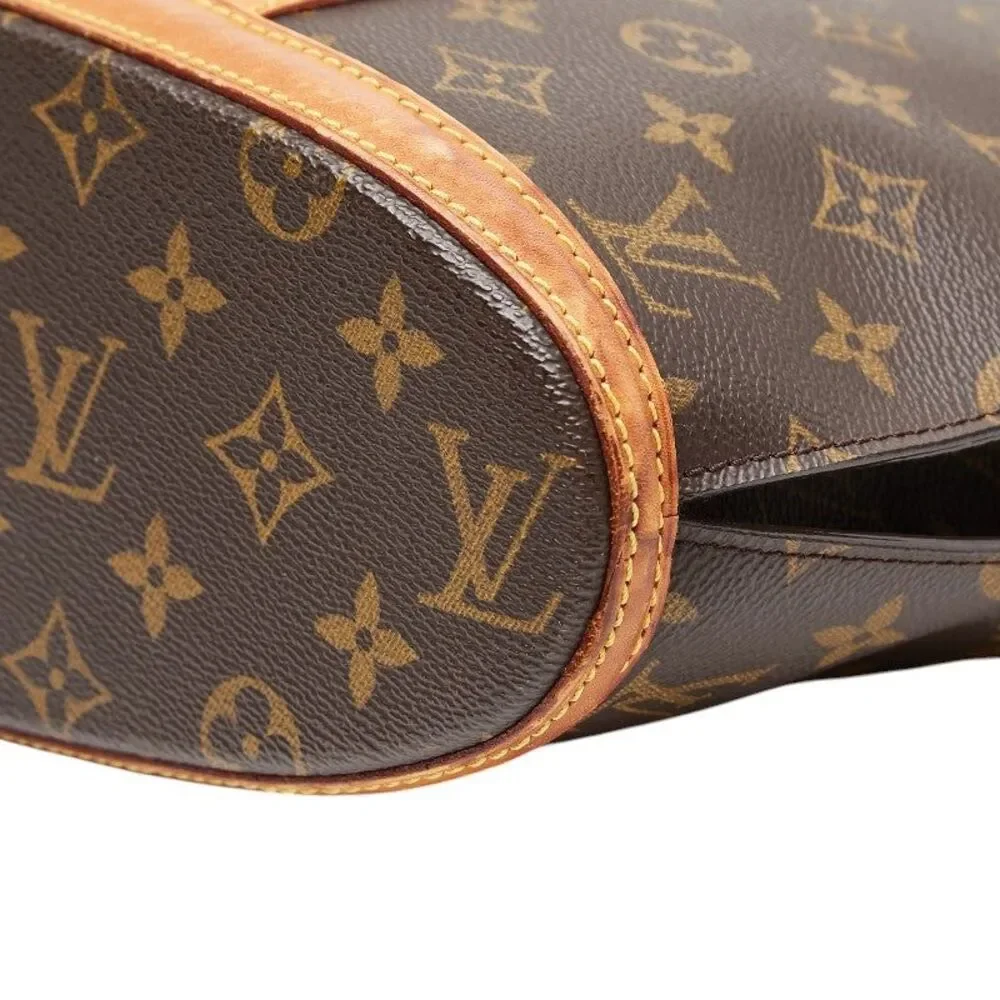 Louis Vuitton Monogram Babylon Tote